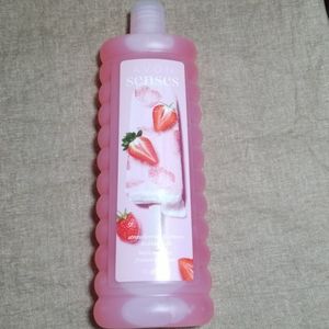 New Avon Strawberries and Cream BB